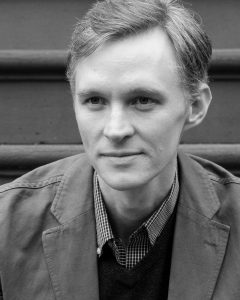 Karl Gantner
